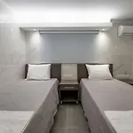 דירה Gevoni Deluxe איה נאפה