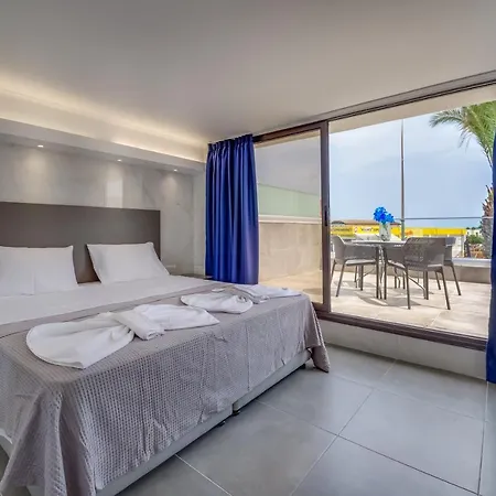 Gevoni Deluxe Apartment Ayia Napa