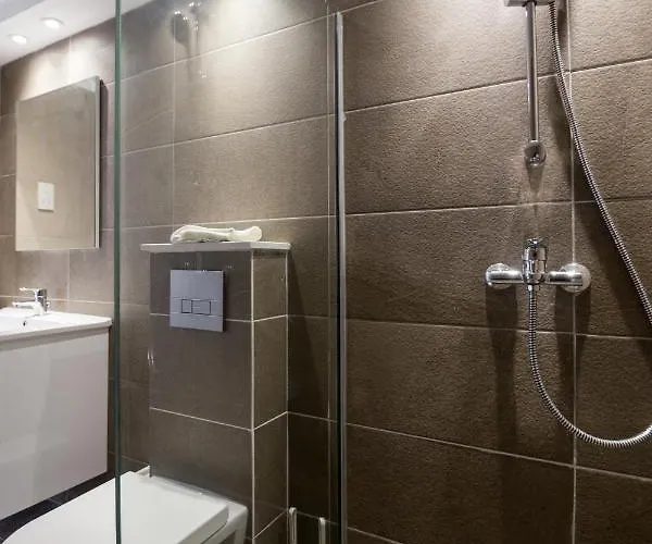 Gevoni Deluxe Ayia Napa