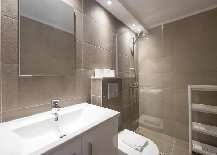 Gevoni Deluxe Apartment Ayia Napa