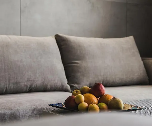 Gevoni Deluxe Apartment *