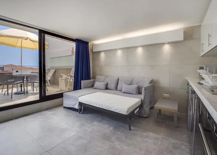 Apartment Gevoni Deluxe *