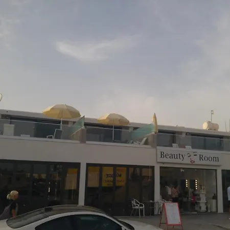 Gevoni Deluxe Appartement *