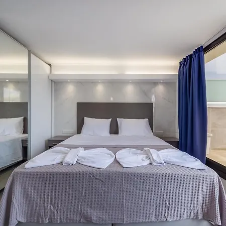 Gevoni Deluxe Appartement Ayía Nápa