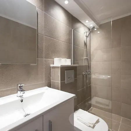 Gevoni Deluxe Appartement Ayía Nápa