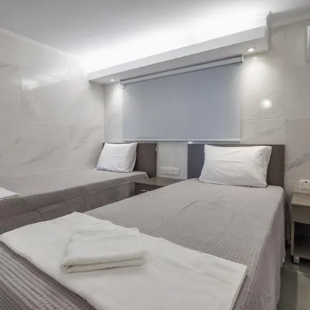 Appartement Gevoni Deluxe Agia Napa