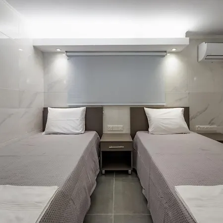 Appartement Gevoni Deluxe Ayía Nápa