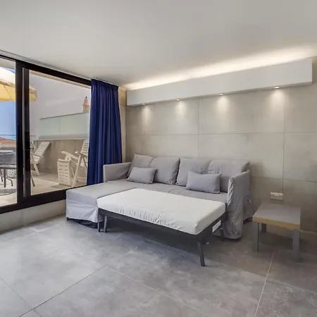 Appartement Gevoni Deluxe *