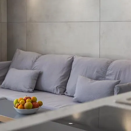 Appartement Gevoni Deluxe Ayía Nápa