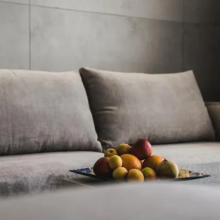 Gevoni Deluxe Apartman *