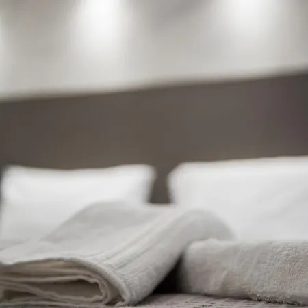 Apartman Gevoni Deluxe *