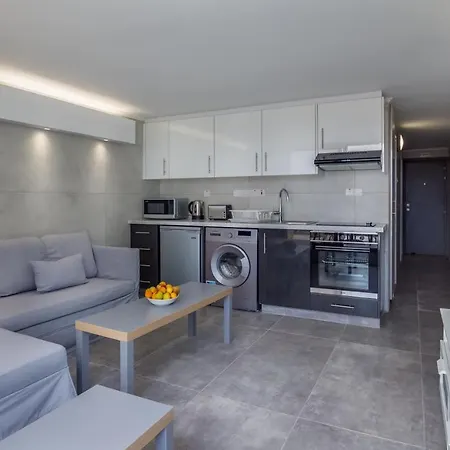 Gevoni Deluxe Agia Napa